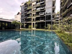 Jervois Mansion (D10), Apartment #552717771